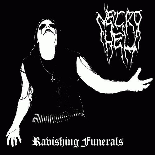 Necrohell : Ravishing Funerals